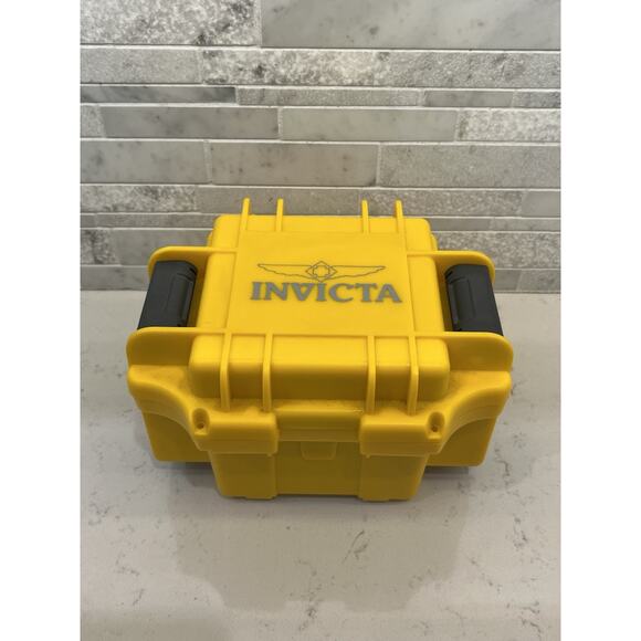 INVICTA MODEL 1015 TRITNITET™ NIGHT GLOW 100M - 330FT (READ) - Picture 3 of 8